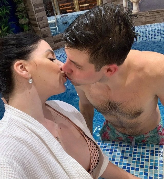 Свежие фото от участников (10.03.2021)