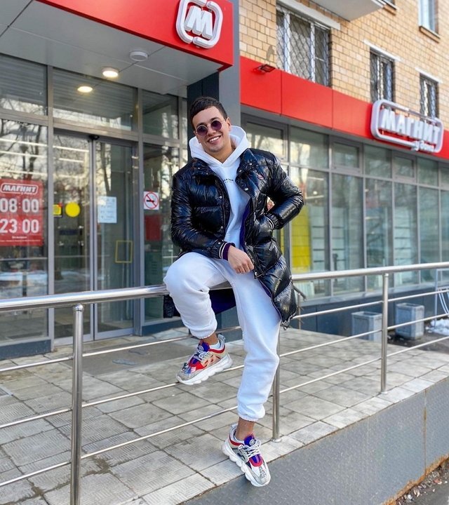 Свежие фото от участников (10.03.2021)