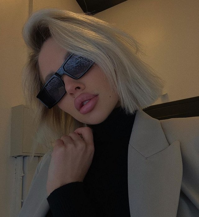 Свежие фото от участников (10.03.2021)