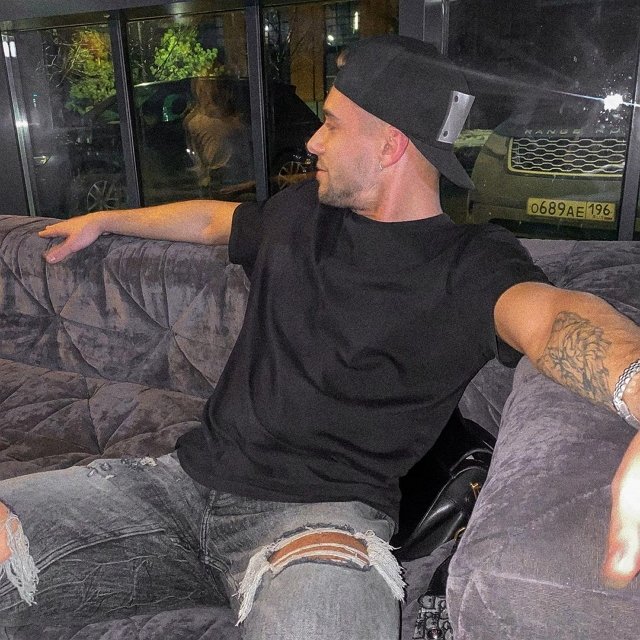 Свежие фото от участников (10.03.2021)