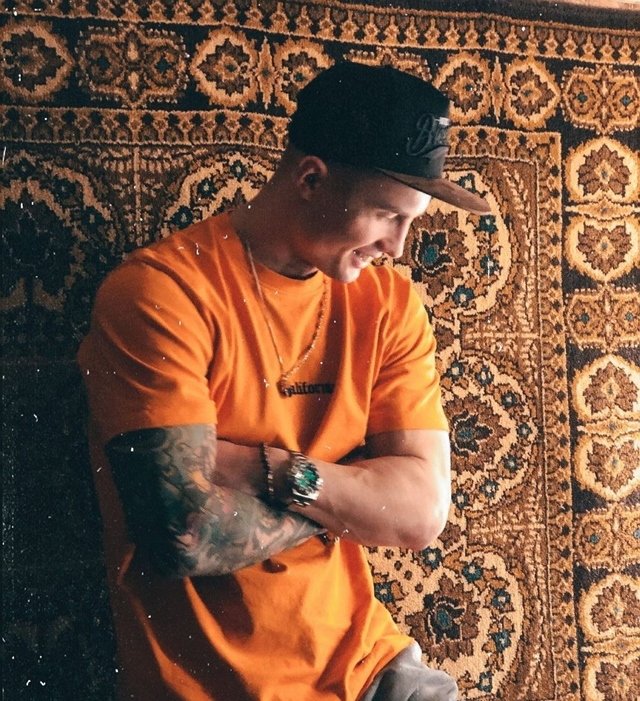 Свежие фото от участников (10.03.2021)