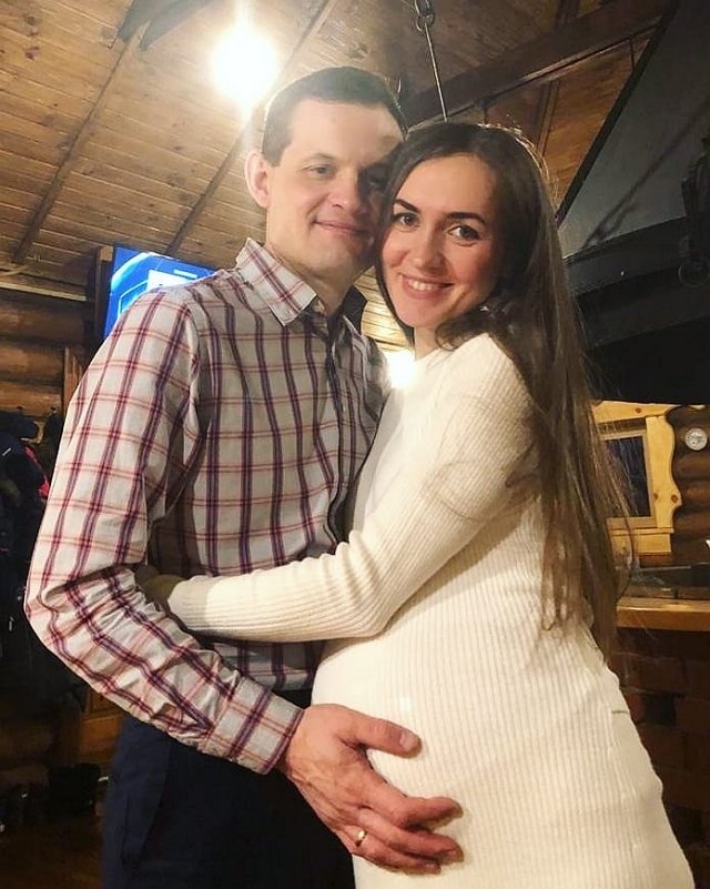 Мария Круглыхина: Странная примета Мария Круглыхина: Странная примета