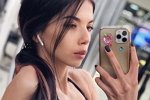 Ирина Пингвинова: Вернулась в привычный вес