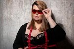 Александра Черно: Во всем виновата психосоматика