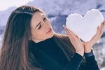 Свежие фото от участников (12.03.2021)