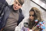 Александра Артёмова: Пусть ребёнок видит полную семью