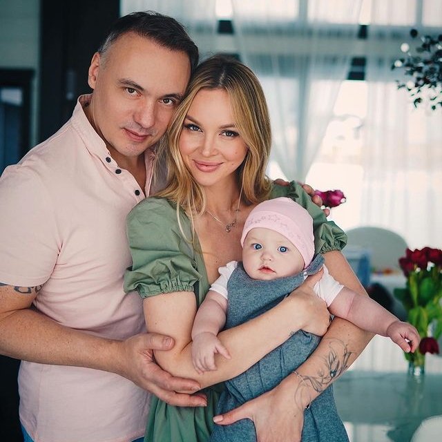 Фотоподборка детей участников (12.03.2021)