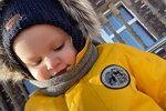 Фотоподборка детей участников (12.03.2021)