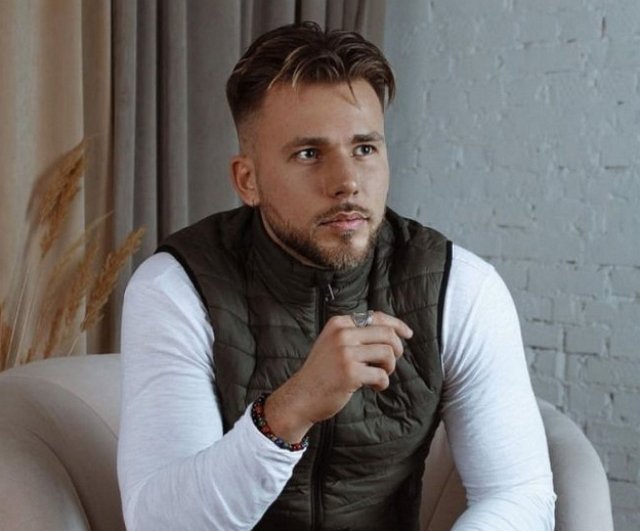 Дмитрий Чайков: Друзья ценятся за поступки Дмитрий Чайков: Друзья ценятся за поступки