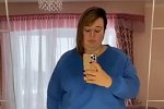 Александра Черно: Хочется надеть короткое платье