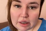 Александра Черно: У меня нет задачи быть худой!