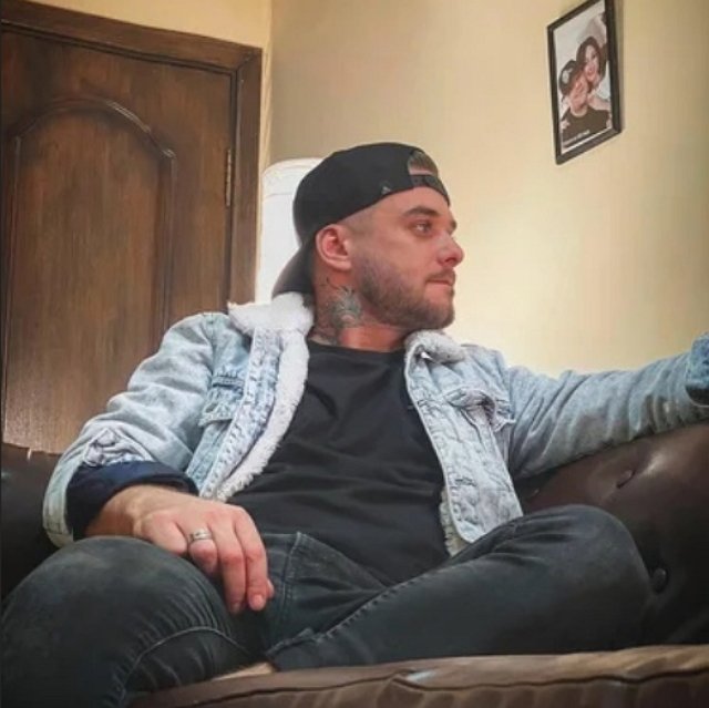 Евгений Ромашов: Встреча с ней будто выстрел в пустоту Евгений Ромашов: Встреча с ней будто выстрел в пустоту