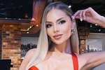 Алёна Вражевская: Полюбите сначала себя!