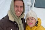 Никита Уманский: Мама для меня самый близкий человек
