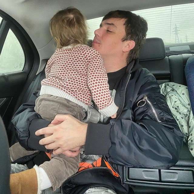 Фотоподборка детей участников (14.03.2021)
