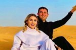 Розалия Райсон: Это так страшно, словами не передать!