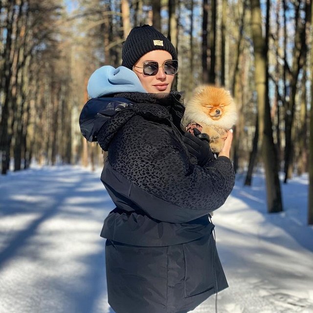Жизнь после телестройки: Елена Бушина