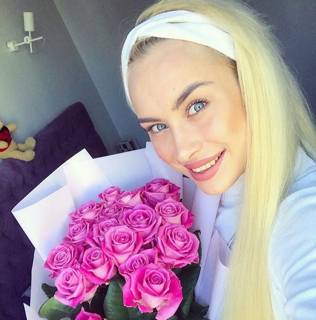 Жизнь после телестройки: Елена Баранова Жизнь после телестройки: Елена Баранова