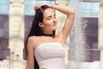 Кики: Москва или Анапа?