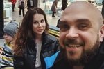 Ольга Ветер: Когда наступает день разлуки…