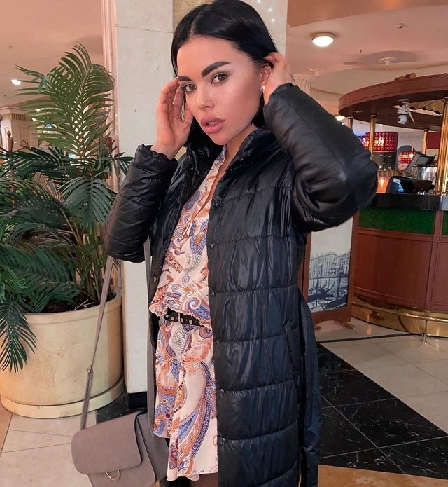 Свежие фото от участников (16.03.2021)