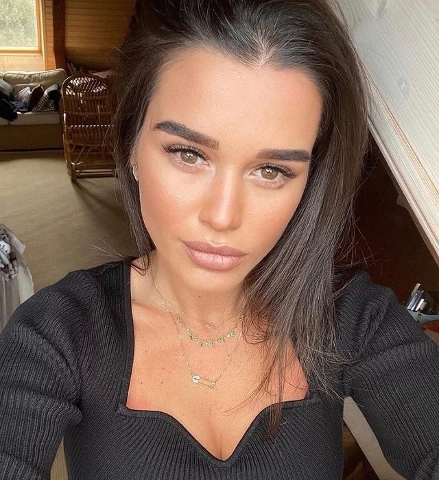 Ксения Бородина: Где найти управу на такую мать?! Ксения Бородина: Где найти управу на такую мать?!