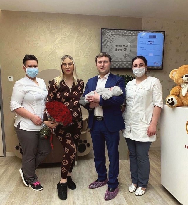 Яна Шевцова: Я в восторге! Яна Шевцова: Я в восторге!