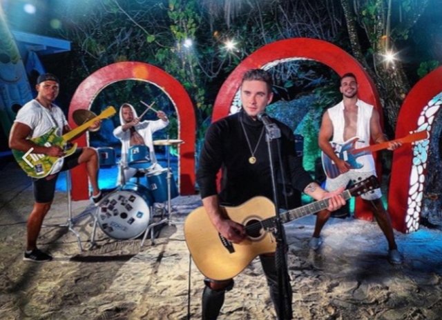 Евгений Ромашов: Главное - идти, не опускать руки! Евгений Ромашов: Главное - идти, не опускать руки!