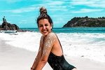 Майя Донцова: Работа в следственном комитете сделала меня жестче
