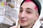 Иосиф Оганесян: Нас чуть не сбила машина!