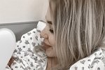 Анастасия Паршина: Меня трясло, я не знала, как успокоиться!