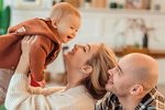 Кристина Черкасова: Единственная наша мечта - выспаться!