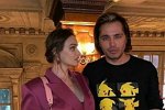 Май Абрикосов: Руся, не налегай на острое и жирное