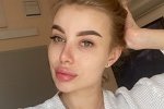 Настя Паршина: До сих пор чувствую это первое прикосновение
