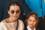 Ксения Бородина: Во вторник винегрет по расписанию