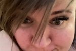 Александра Черно: Я тоже хотела покраситься