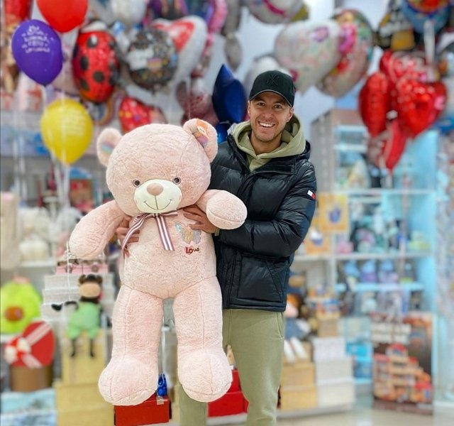 Никита Уманский: Хлопочу по дому! Никита Уманский: Хлопочу по дому!