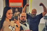 Глеб Жемчугов: Не теряйте веру!