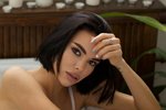 Алина Галимова: Хочется бабочек в животе