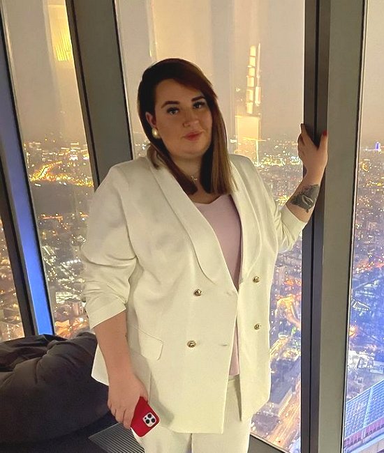 Александра Черно: Не представляю, что будет на похоронах