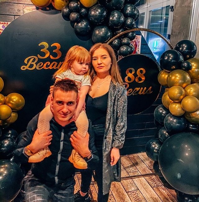 Алексей Безус: Настало время мне потрудиться Алексей Безус: Настало время мне потрудиться