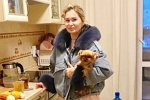 Свежие фото от участников (24.03.2021)