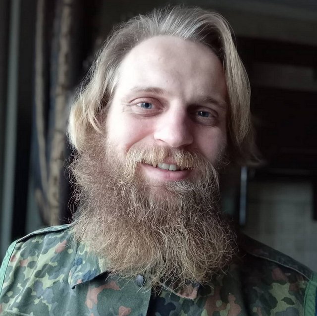 Жизнь после телестройки: Вальтер Соломенцев
