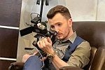 Влад Кадони: Подготовка, съёмка, разные технические трудности