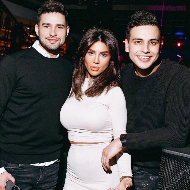 Свежие фото от участников (25.03.2021)