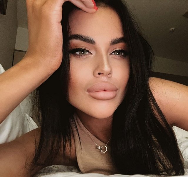 Свежие фото от участников (25.03.2021)