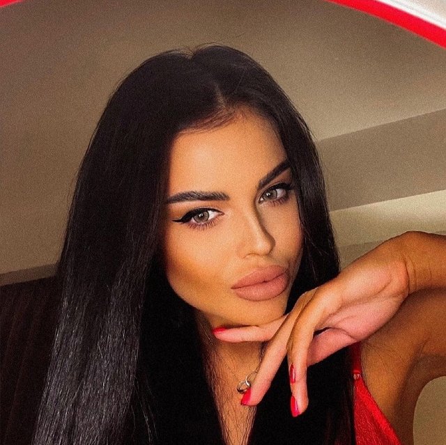 Свежие фото от участников (25.03.2021)