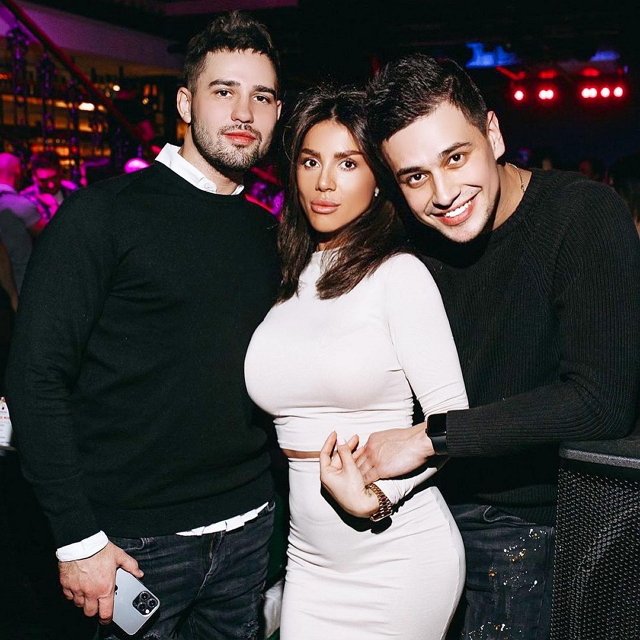 Свежие фото от участников (25.03.2021)