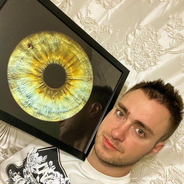 Свежие фото от участников (25.03.2021)