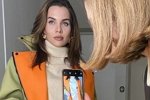 Александра Гозиас: Хватит ныть, Гозиас!